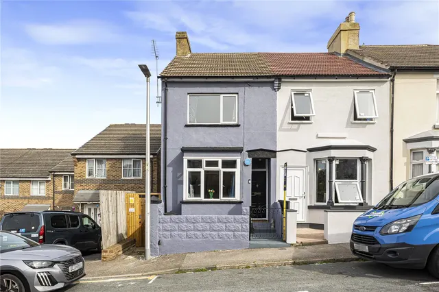 Wyles Street, Gillingham, ME7, photo 1
