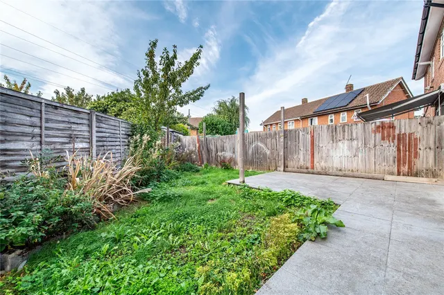 Elm Crescent, East Malling, ME19, photo 2