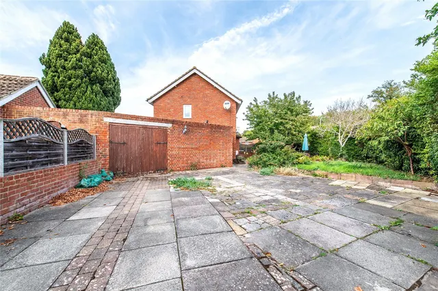 Elm Crescent, East Malling, ME19, photo 3