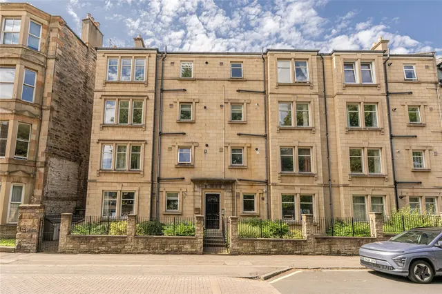 Lauriston Gardens, Edinburgh, EH3, photo 1