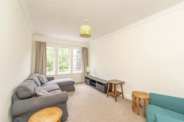 Lauriston Gardens, Edinburgh, EH3, photo 3
