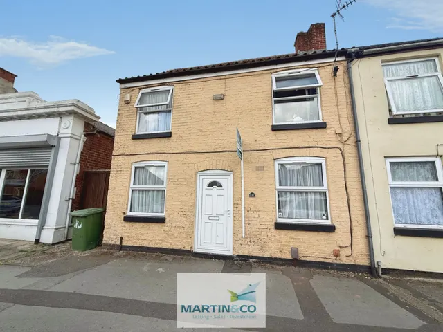 Newgate Street , Worksop , Nottinghamshire, photo 1