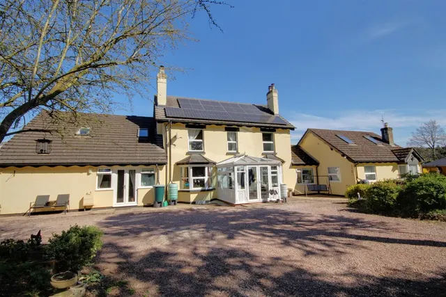 Bradfords lane, Newent, GL18, photo 1