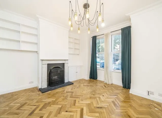Devonshire Road, Chiswick, W4, photo 2