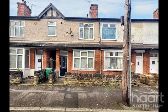 Kimberley Street, Sneinton, NG2, photo 1