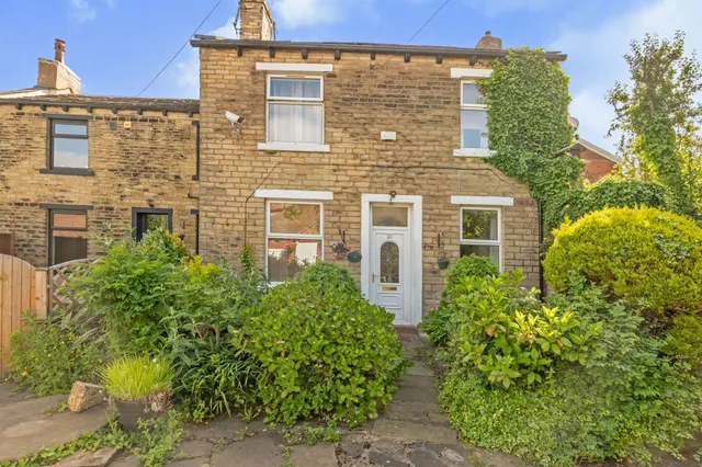 3 bedroom house, King Street, Stanningley, LS28