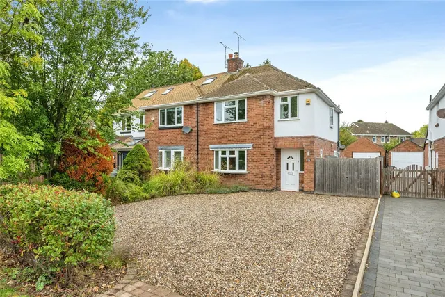 Rouncil Lane, Kenilworth, CV8, photo 1