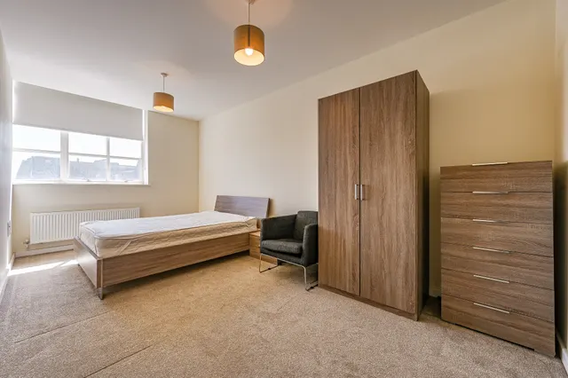 Photo 3 — Apartment 307, Tower House, 65-71 Lewisham High Street, London