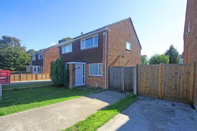 Durweston Close, Muscliff, Bournemouth, photo 1