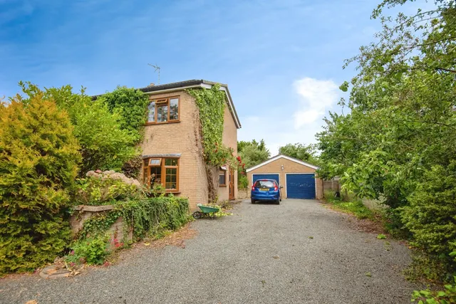 Lincoln Road, Leasingham, Sleaford, photo 1