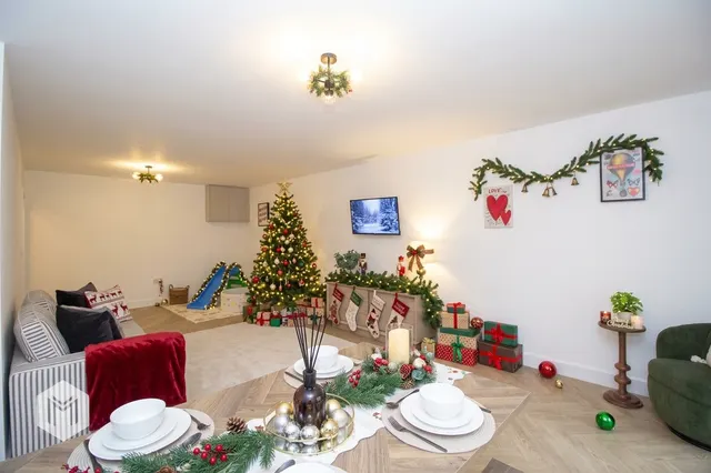 Weir Close, Tyldesley, M29, photo 3