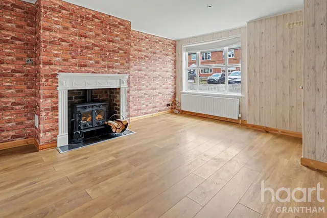 Gorse Rise, Grantham, NG31, photo 3