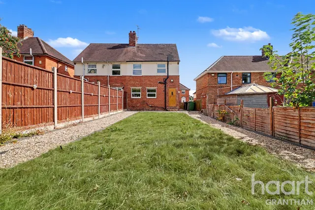 Gorse Rise, Grantham, NG31, photo 1