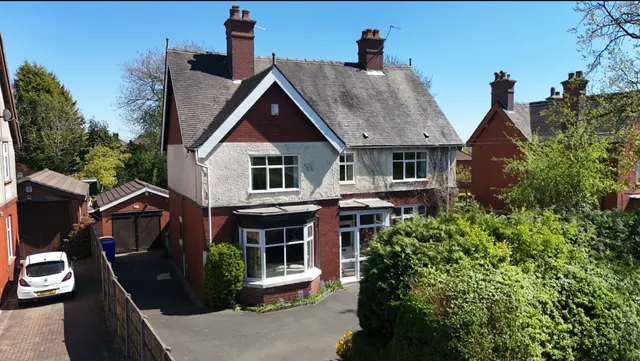 Weston Road, Stoke-On-Trent, ST3, photo 1
