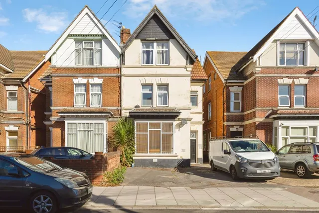 Stubbington Avenue, Portsmouth, PO2, photo 1