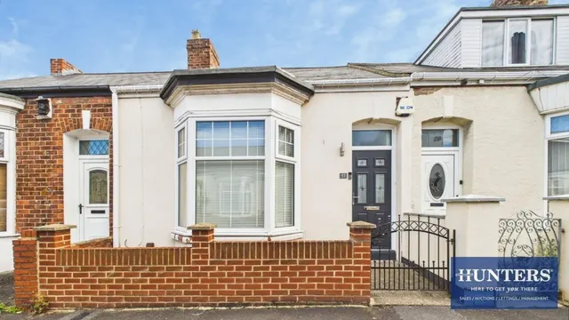 Sorley Street, Millfield, SR4, photo 1