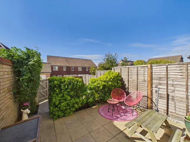 Beaufort Road, Upper Cambourne, CB23, photo 3