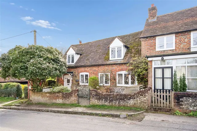 Frieth, Henley-on-Thames, Buckinghamshire, RG9 6PR, photo 1