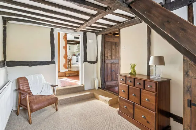 Photo 3 — Frieth, Henley-on-Thames, Buckinghamshire, RG9 6PR