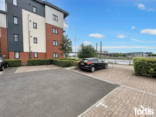 Rodney Road, Westonia House, NP19, photo 1