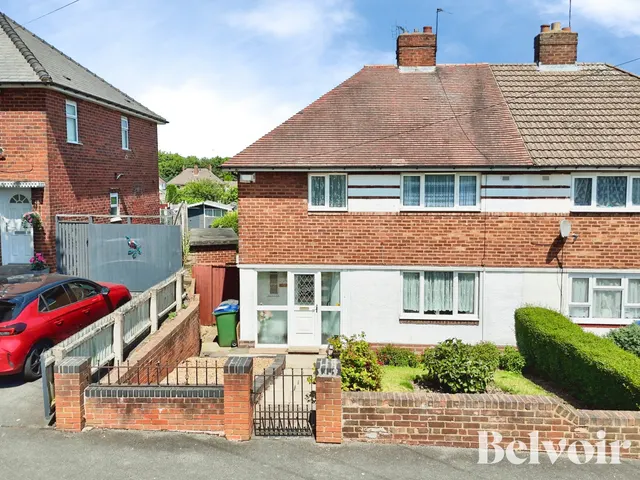 Dingley Road, Wednesbury, WS10, photo 1