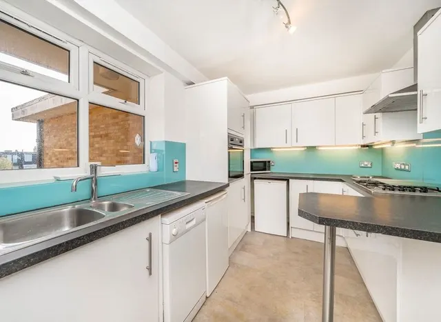 Hartfield Road, Wimbledon, SW19, photo 3
