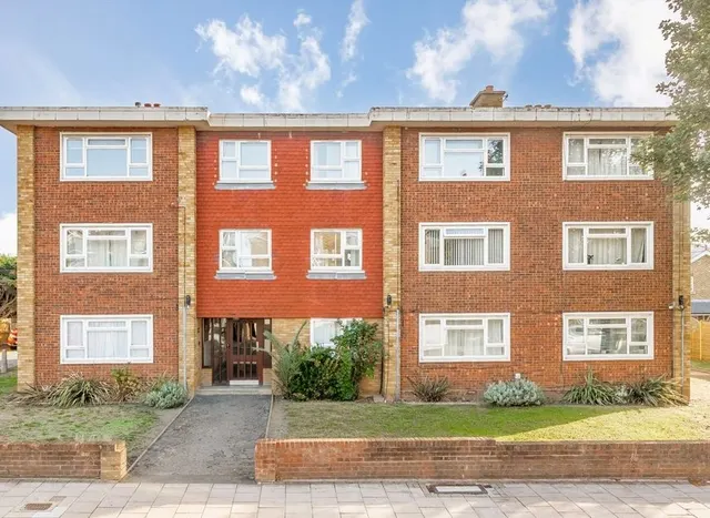 Hartfield Road, Wimbledon, SW19, photo 1