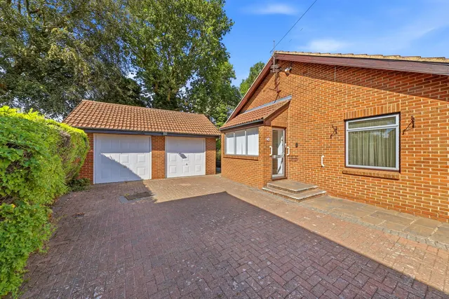Photo 2 — Savile Road, Methley, LS26
