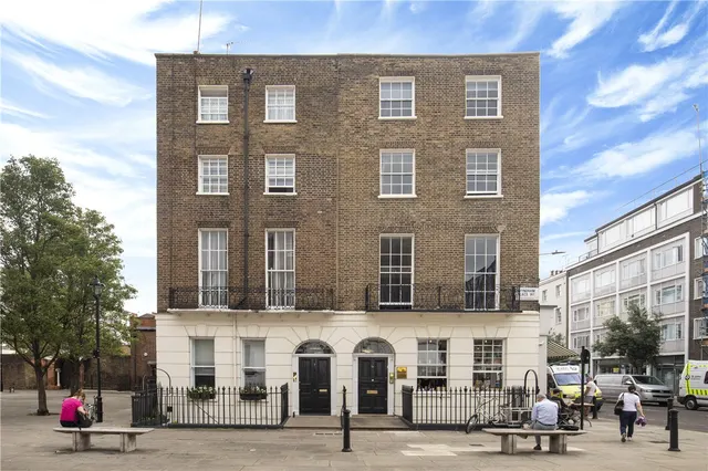 Wyndham Place, Marylebone, W1H
