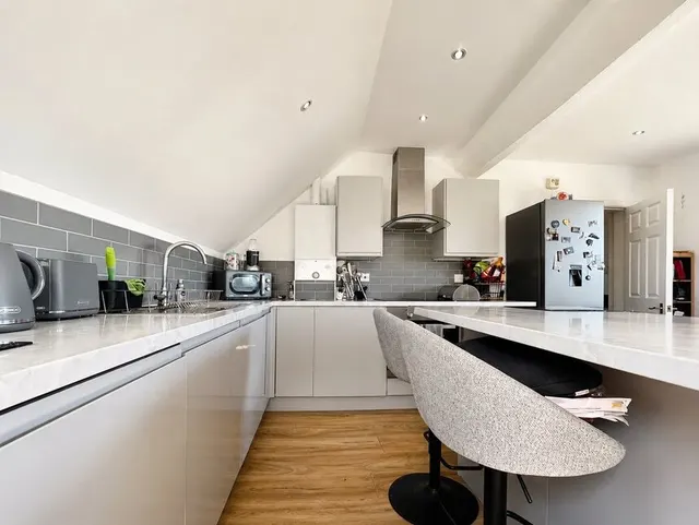 Photo 2 — Birkbeck Road, Beckenham, BR3
