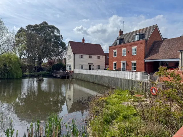 Rectory Hill, Wivenhoe, photo 2