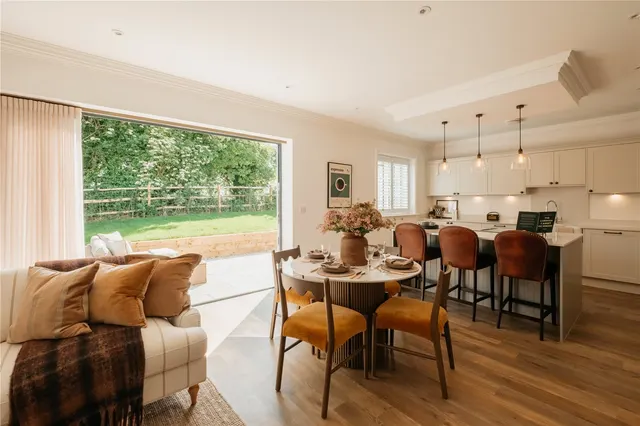 Photo 3 — Furzedown Road, Kings Somborne, Stockbridge, Hampshire, SO20 6NN