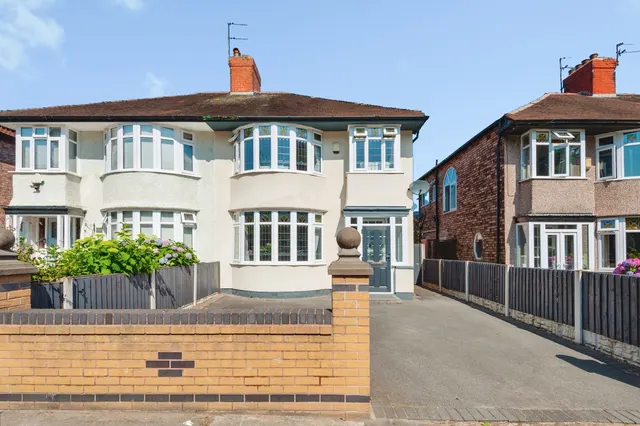 Honeys Green Lane, Liverpool, L12, photo 1