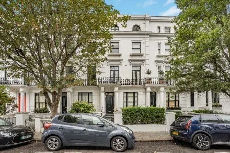 Hereford Road, London, W2, photo 3