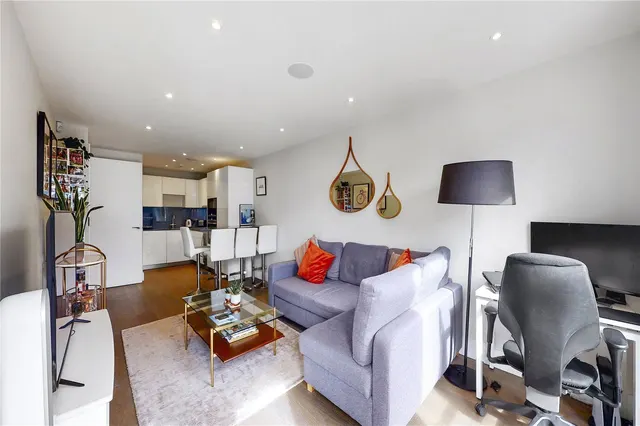 Wenlock Road, London, N1, photo 1