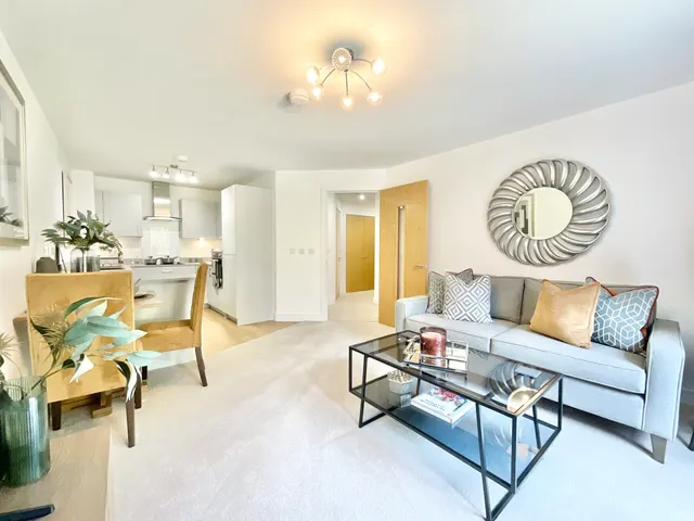 Joules Place, Market Drayton, TF9, photo 2