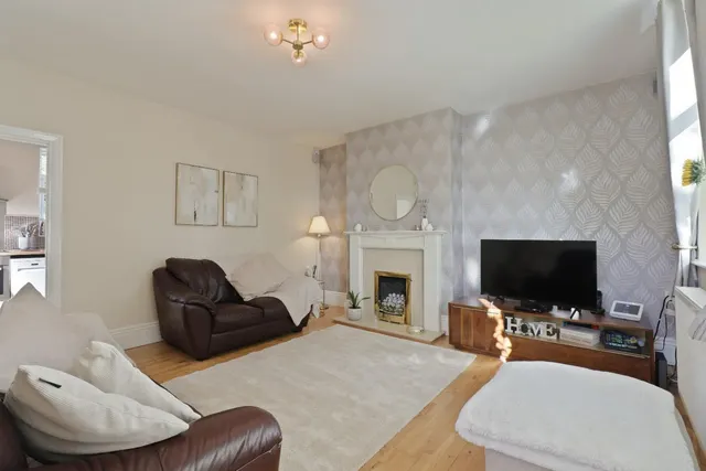 Crowder Avenue, Southey Green, S5, photo 3