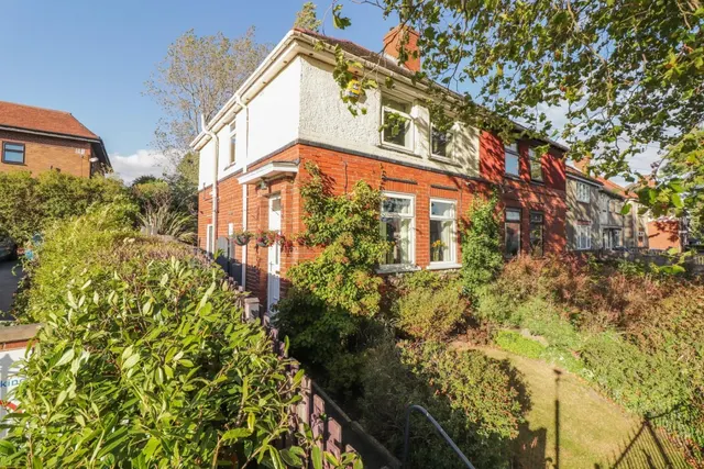Crowder Avenue, Southey Green, S5, photo 1