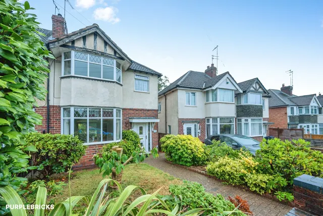 Josiah Road, Birmingham, B31, photo 3