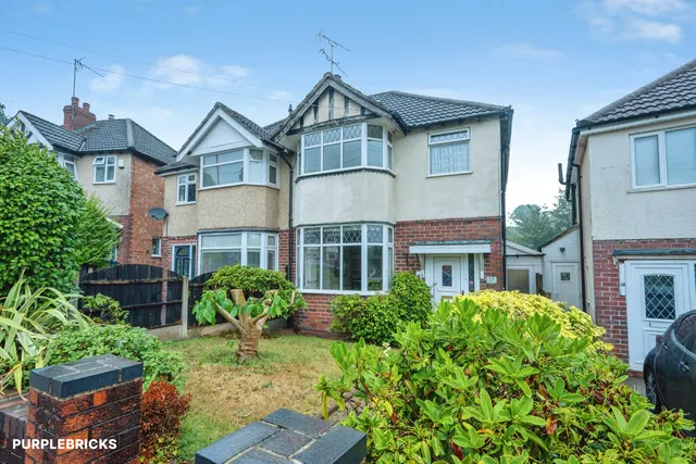 Josiah Road, Birmingham, B31, photo 1