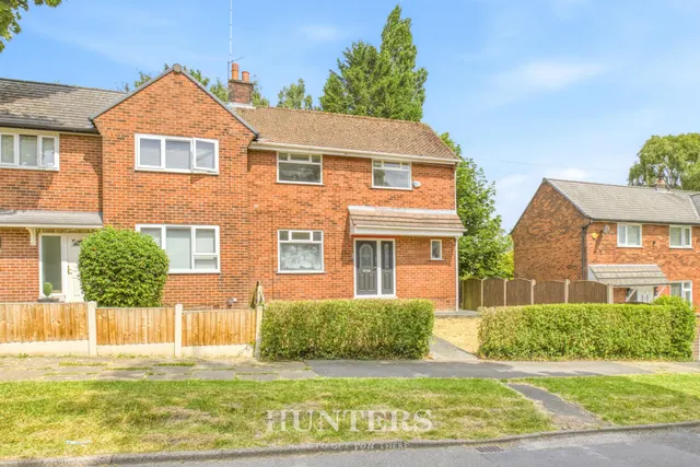Sherbourne Road, Middleton, Manchester, M24, photo 1