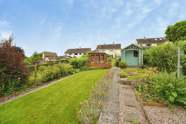 Tabernacle Road, Wotton-Under-Edge, GL12, photo 1