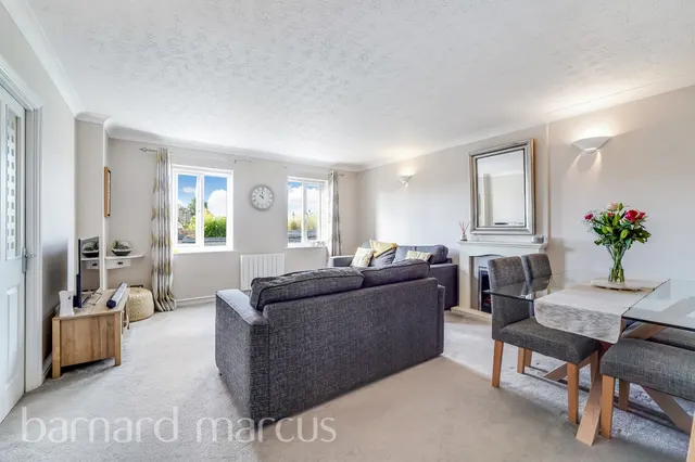 Photo 2 — Rembrandt Court, Epsom