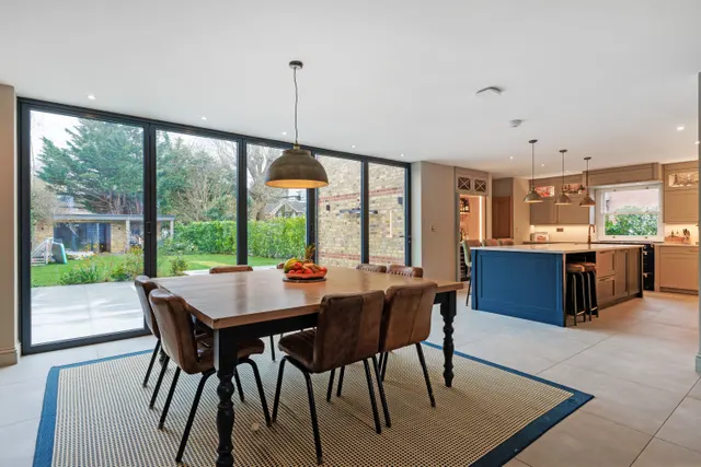 Photo 2 — Montagu Road, Datchet, SL3