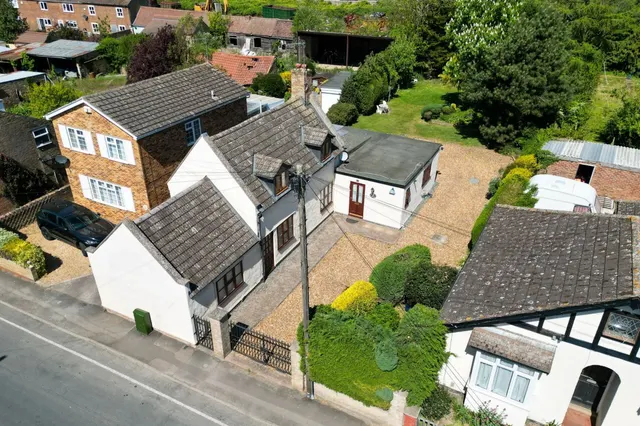 Huntingdon Road, Chatteris, PE16, photo 1