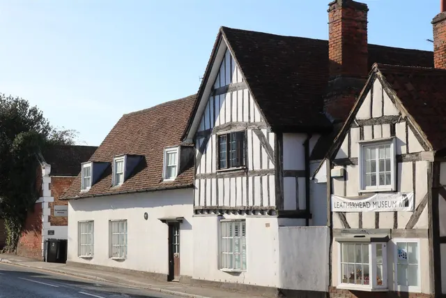 Church Street, Leatherhead, KT22, photo 1
