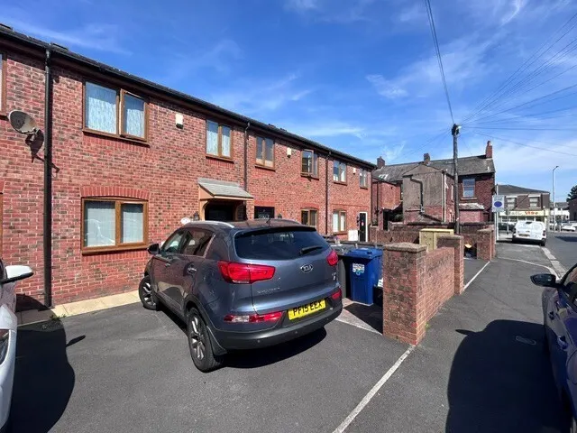 Bridge Mews, Bamber Bridge, photo 1