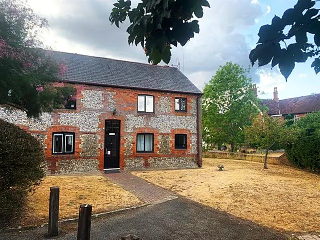 Glebe Road, Dorking, RH4, photo 1