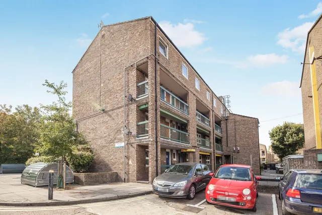 Mcneil Road, London, SE5, photo 1
