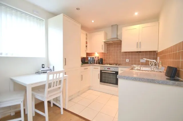 Photo 3 — Reservoir Road, Kettering, Northamptonshire, NN16